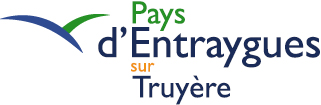 logo pays d'Entraygues-sur-truyère logo pays d'Entraygues-sur-truyère
