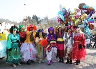 CARNAVAL