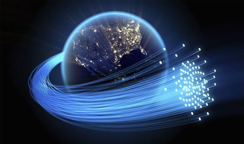 fibre optique