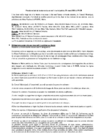 procès verbal de la séance du conseil municipal du 31 mars 2026