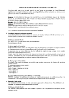 procès verbal de la séance du conseil municipal du 9 mars 2026