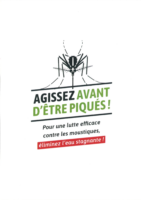 prévention moustiques