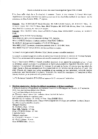 procès verbal de la séance du conseil municipal du 5 juin 2026