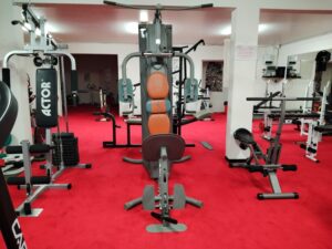 SPORT'IN