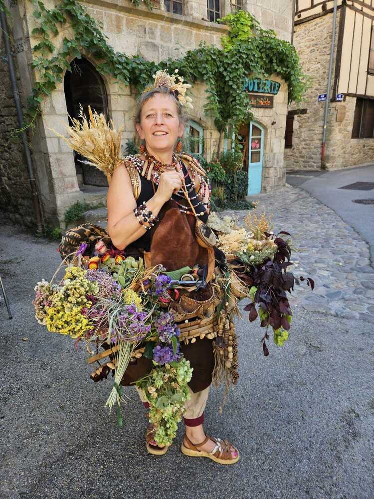 les graines germaines