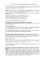 procès verbal de la séance du conseil municipal du 21 septembre 2026